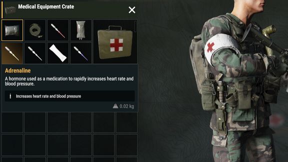 ACE Medical Prototypes AU & NZ