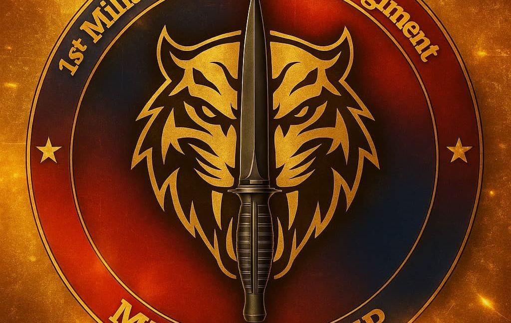 1st Military Intelligence Rgt