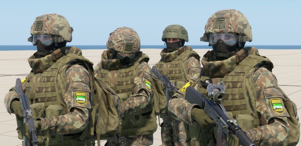 Rsb Mett CDF und CDKZ preview