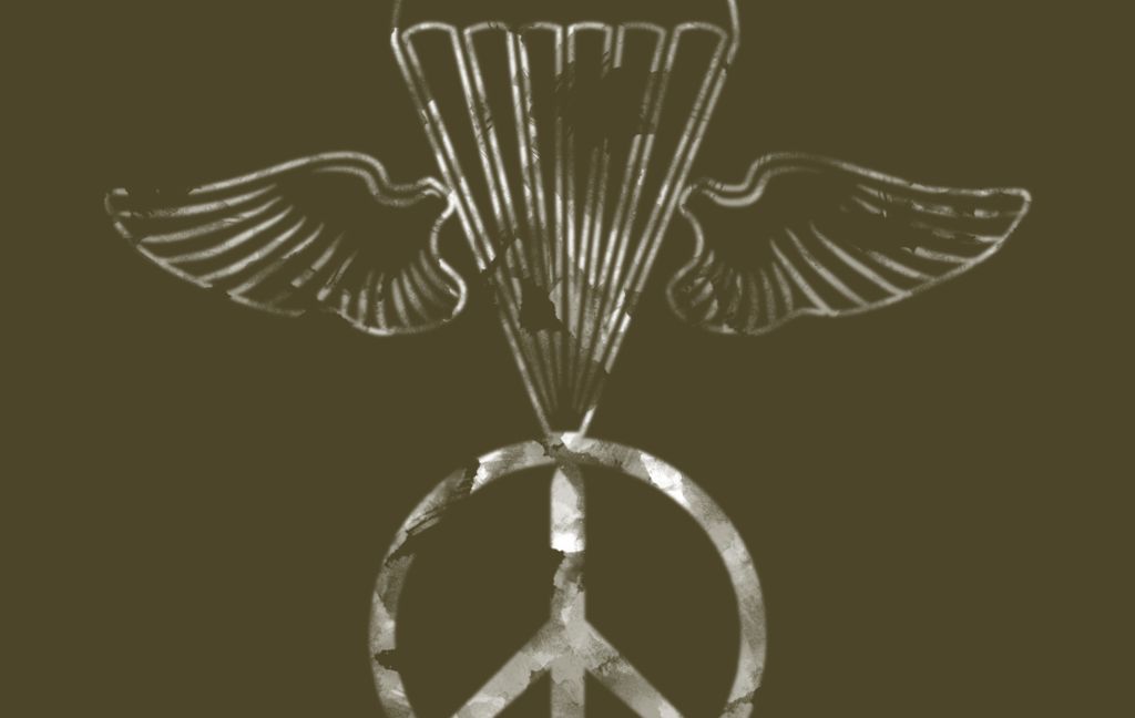 Cold Front Escapists