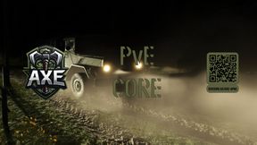 AXE PvE Core