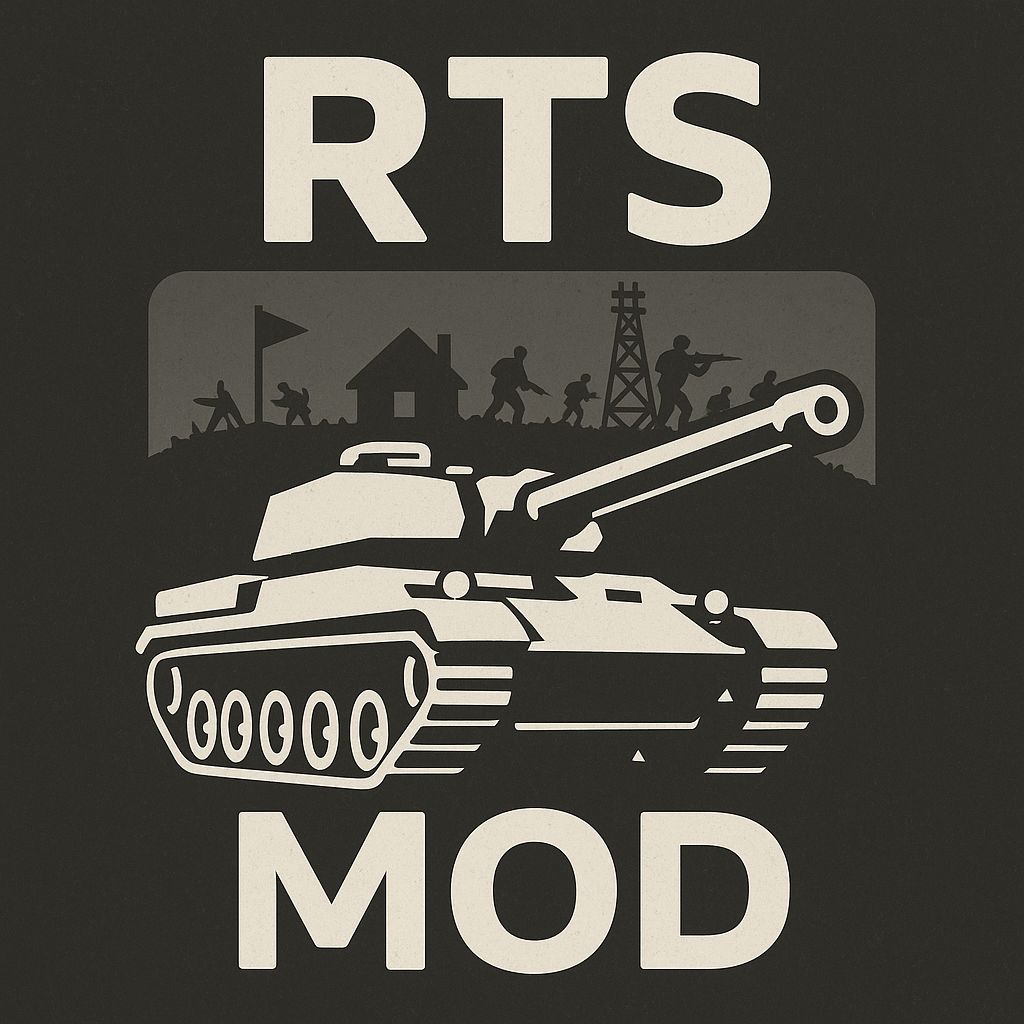 ARCOM - Reforger RTS