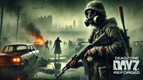 DEADZONE THE FINAL STAND