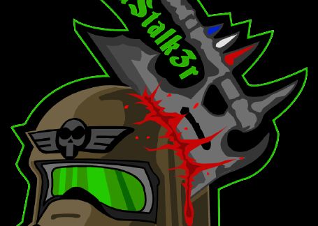 Default Loadout in GM naked