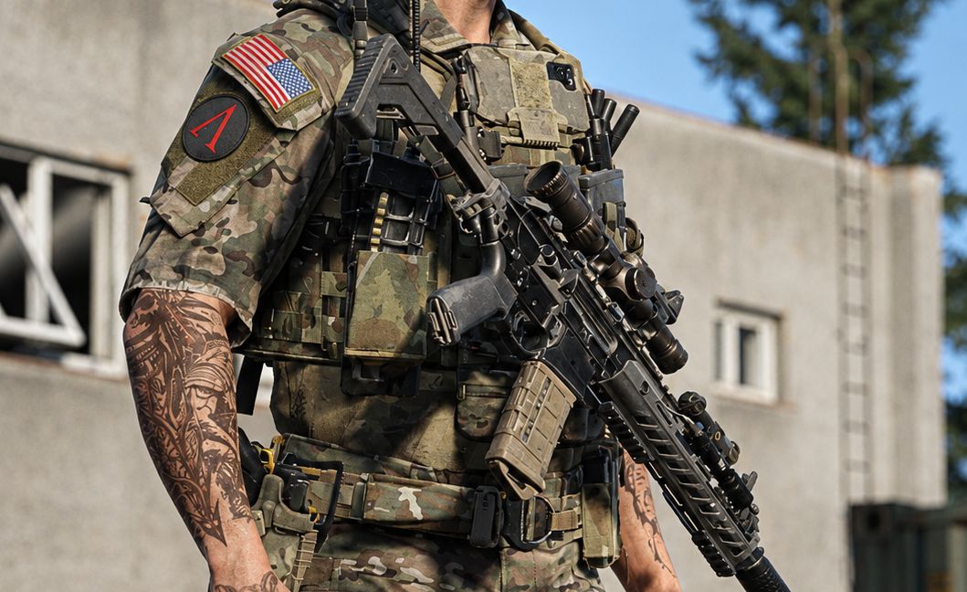CDD Radio Pouch Fix