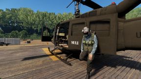 EOH Huey Retexture