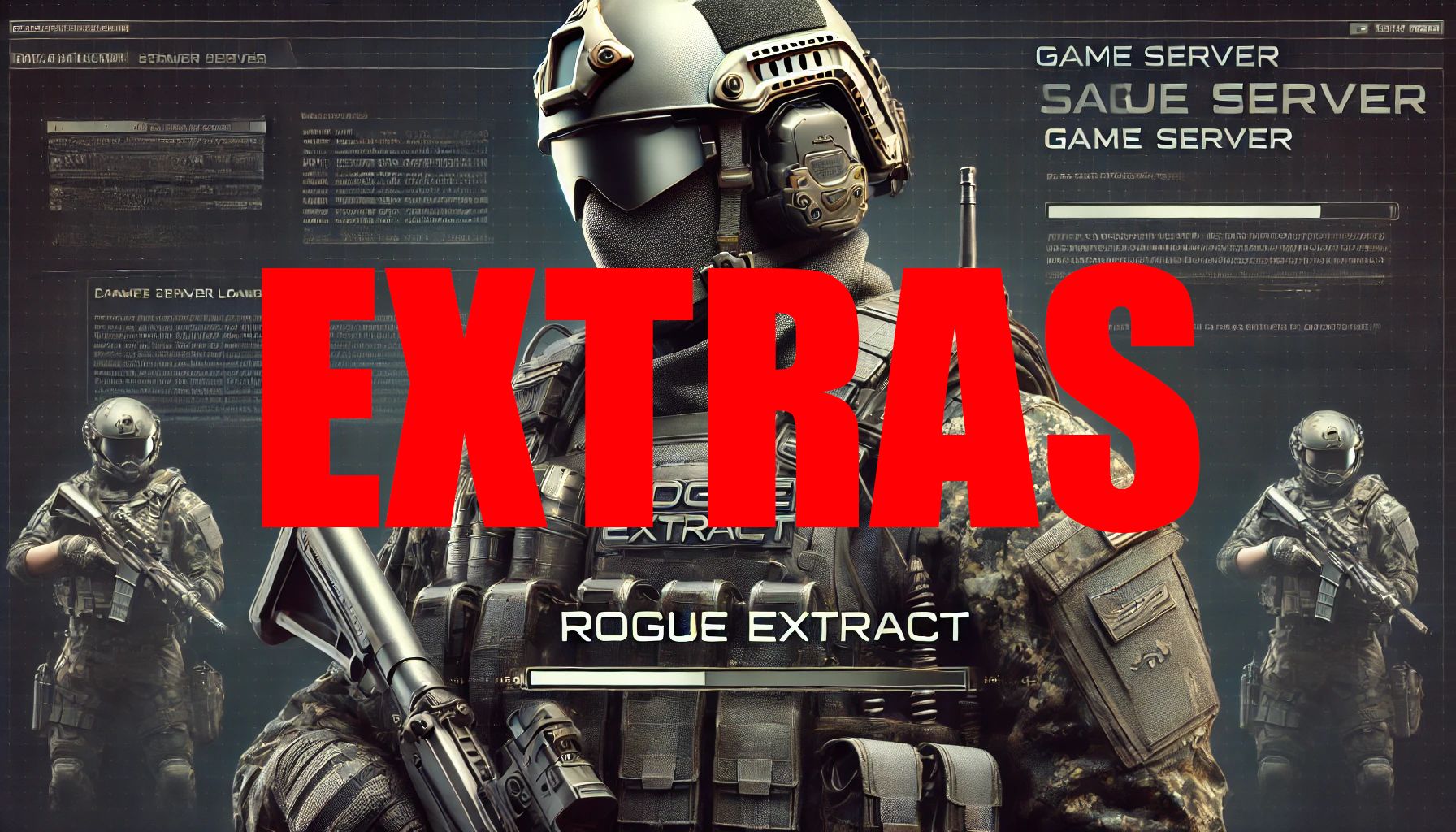 Rogue1assets arma reforger workshop
