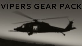 Vipers Gear Pack