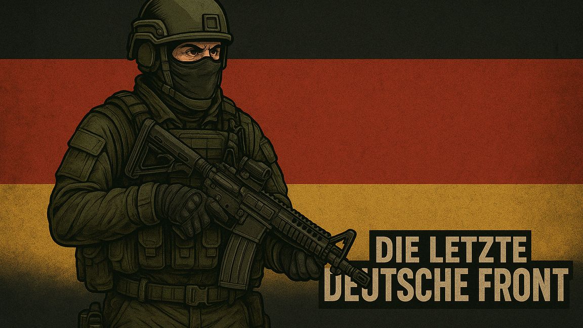 Kampenwerder