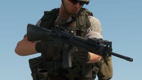 SteppeDivision Takistan