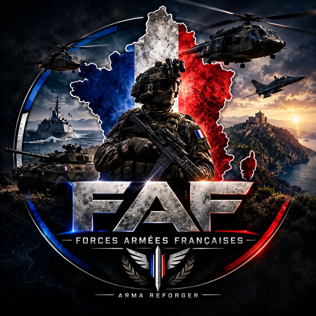 FAF pve