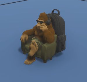 CasualBaggy preview