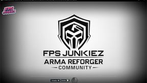 FPSJunkiez Loading Screen