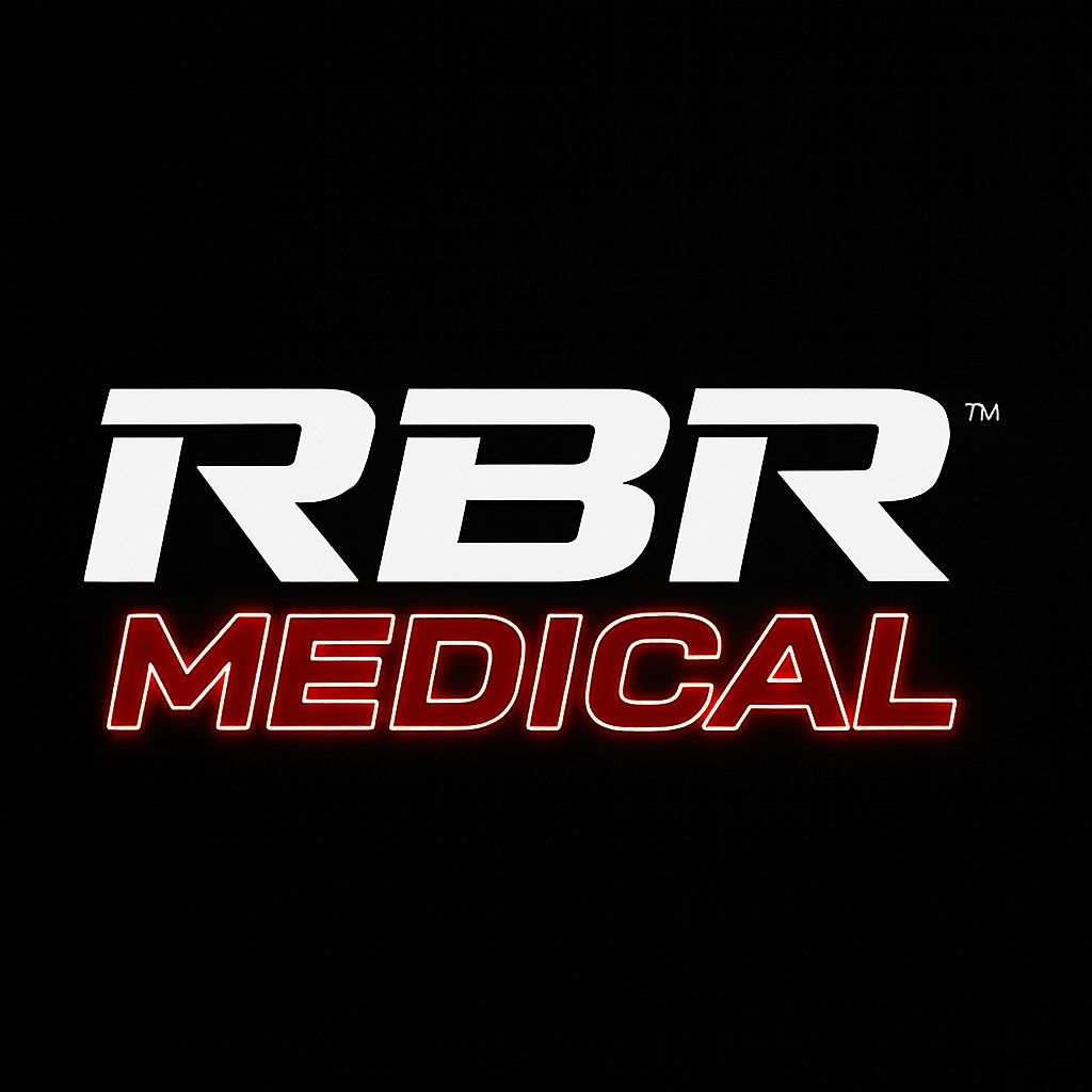 RBR Ace Meds To Arsenal