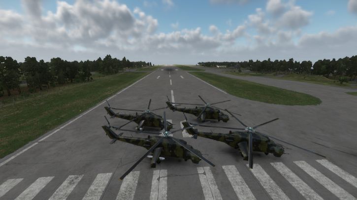 SWR - Fix EDFA MI-24 Expansion