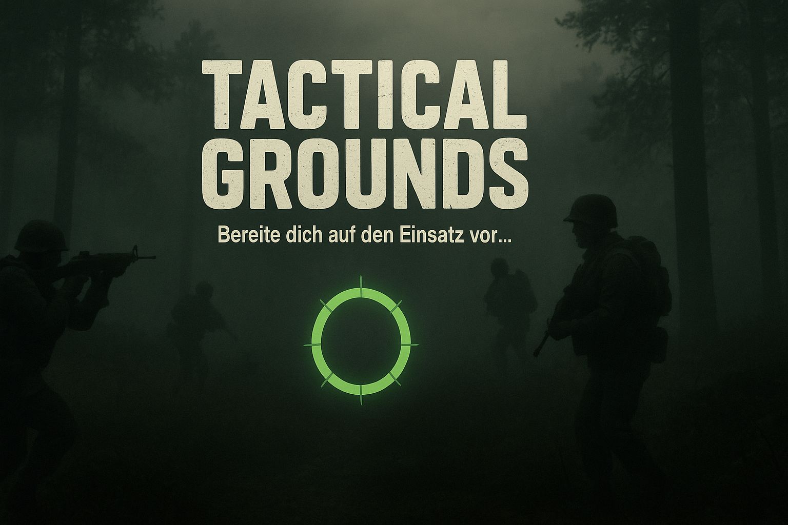 M.F.C  Bellau Woods PvP