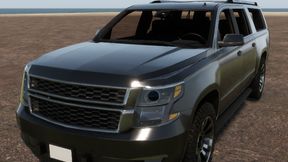 SUV pack