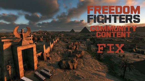 FF - Anizay Fix preview