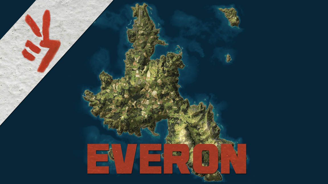 Freedom Fighters - Everon