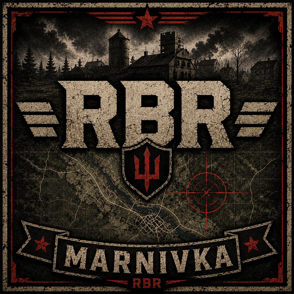 [RBR] Marnivka: AAS #1