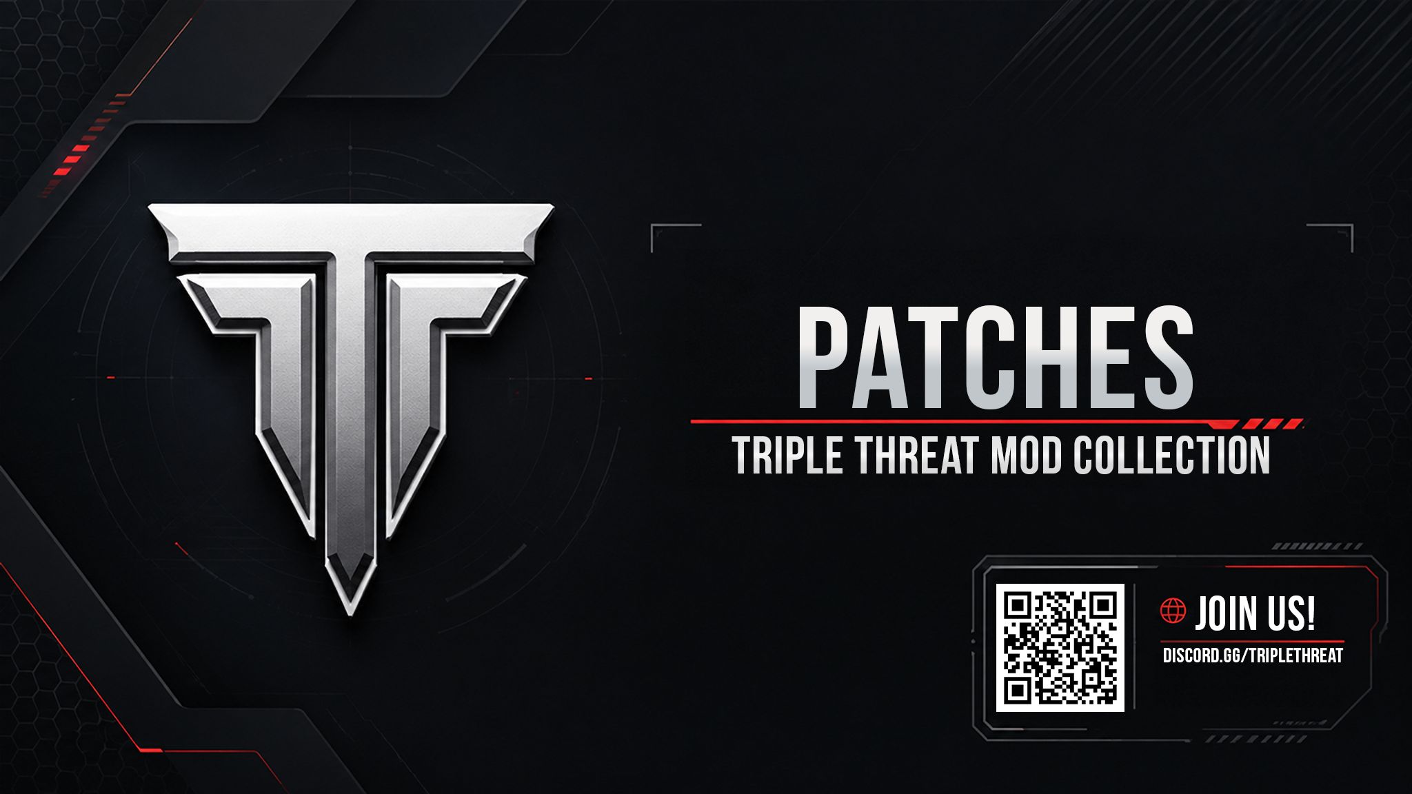 TTT - Patchwork preview