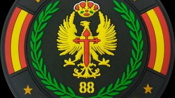 S.O.S. Puesto avanzado Brigada