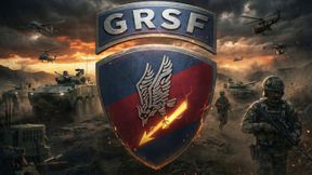 GRSF Project