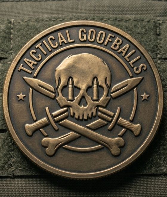 Tactical Goofballs Survival Chernarus
