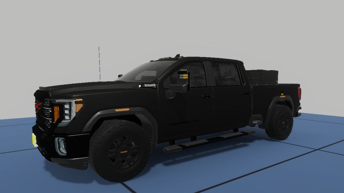 disarmmed 2500