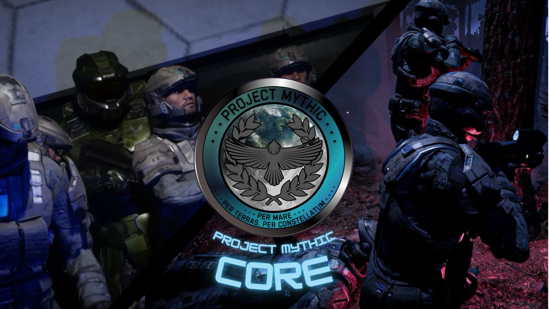 Project Mythic - Core