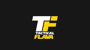 Tactical Flava MANW Edition