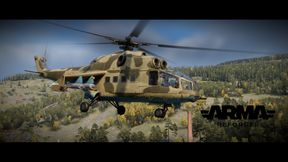 RMS - Mi-24A Krokodil