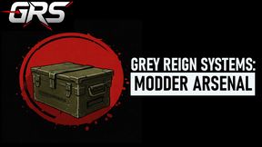 GRS - Modder Arsenal