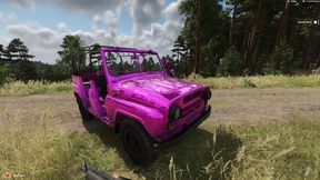 LPMC UAZ Mod