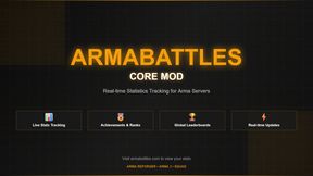 ArmaBattles Core