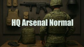 HQ Arsenal Normal