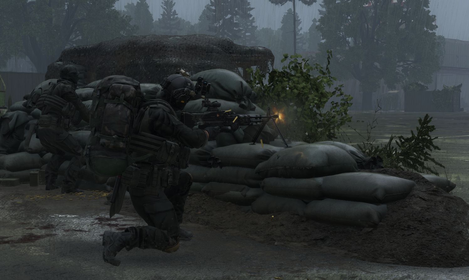 Sentinel Arsenal 3.0