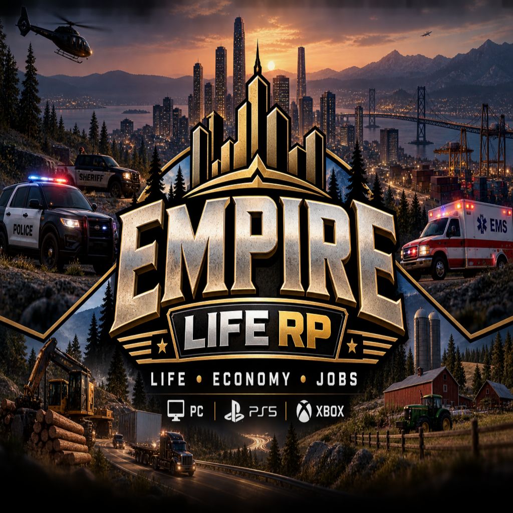 EMPIRE LIFE RP