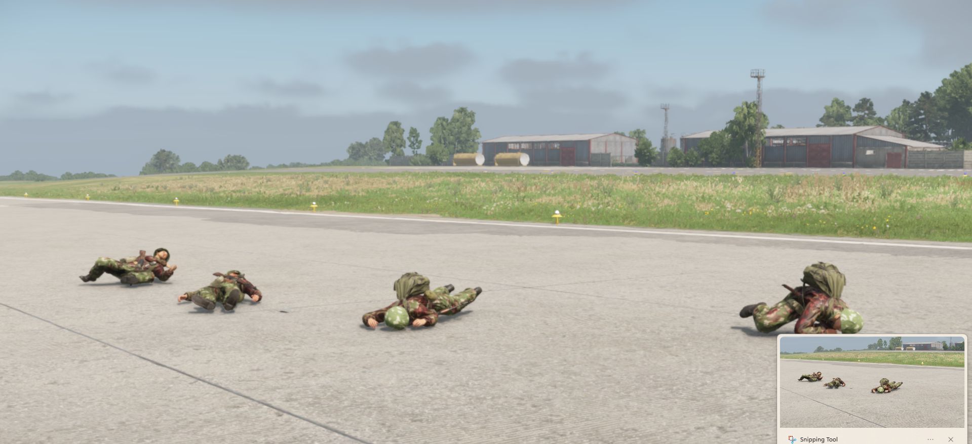 Vanilla Expanded - Sound