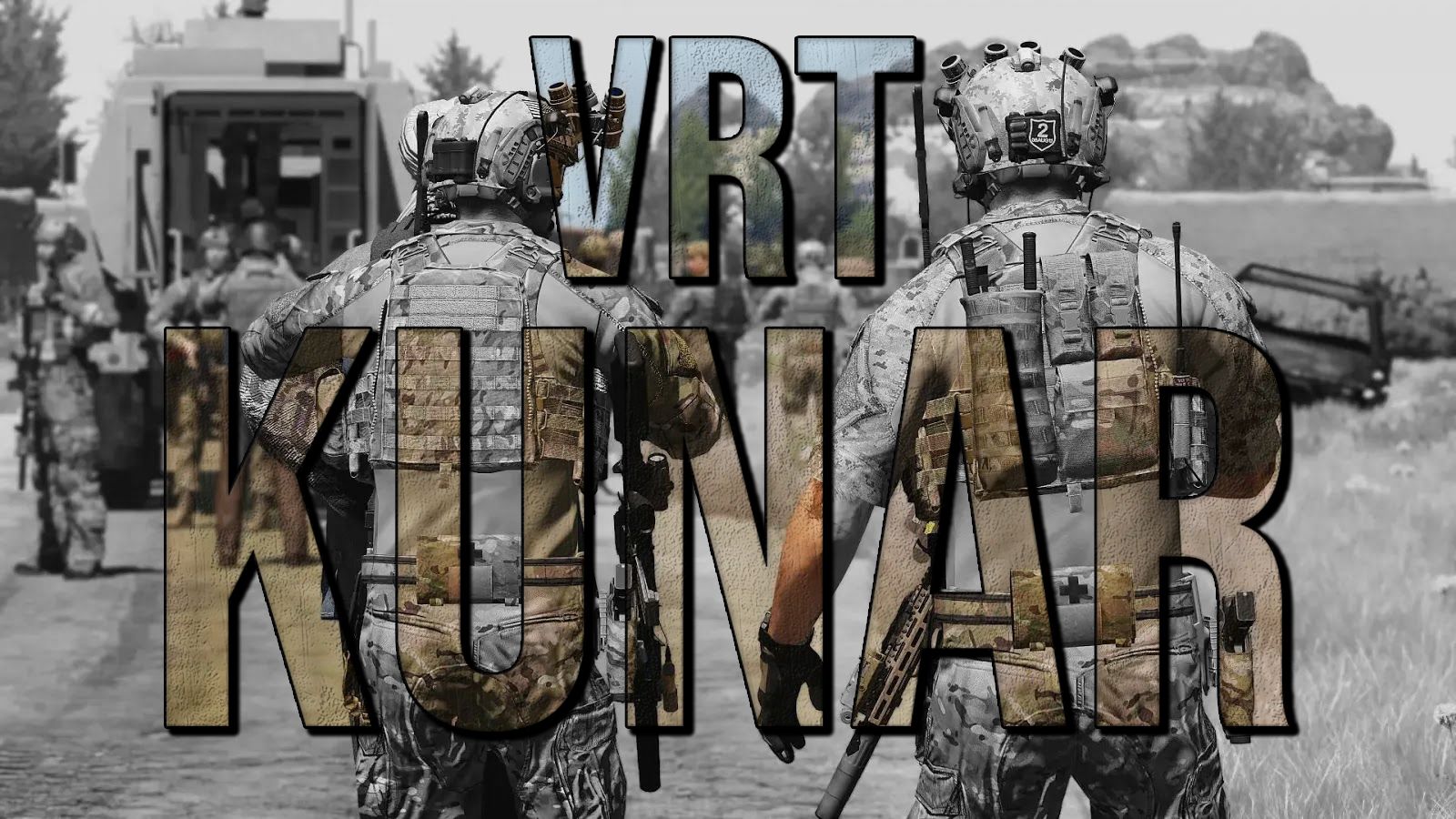 VRT - Kunar