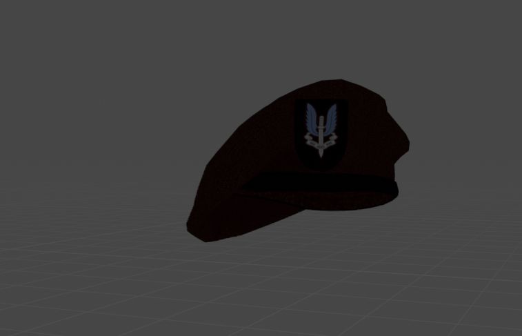 SOFBERET preview