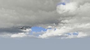 Suroviy City - Dogchenya 2024