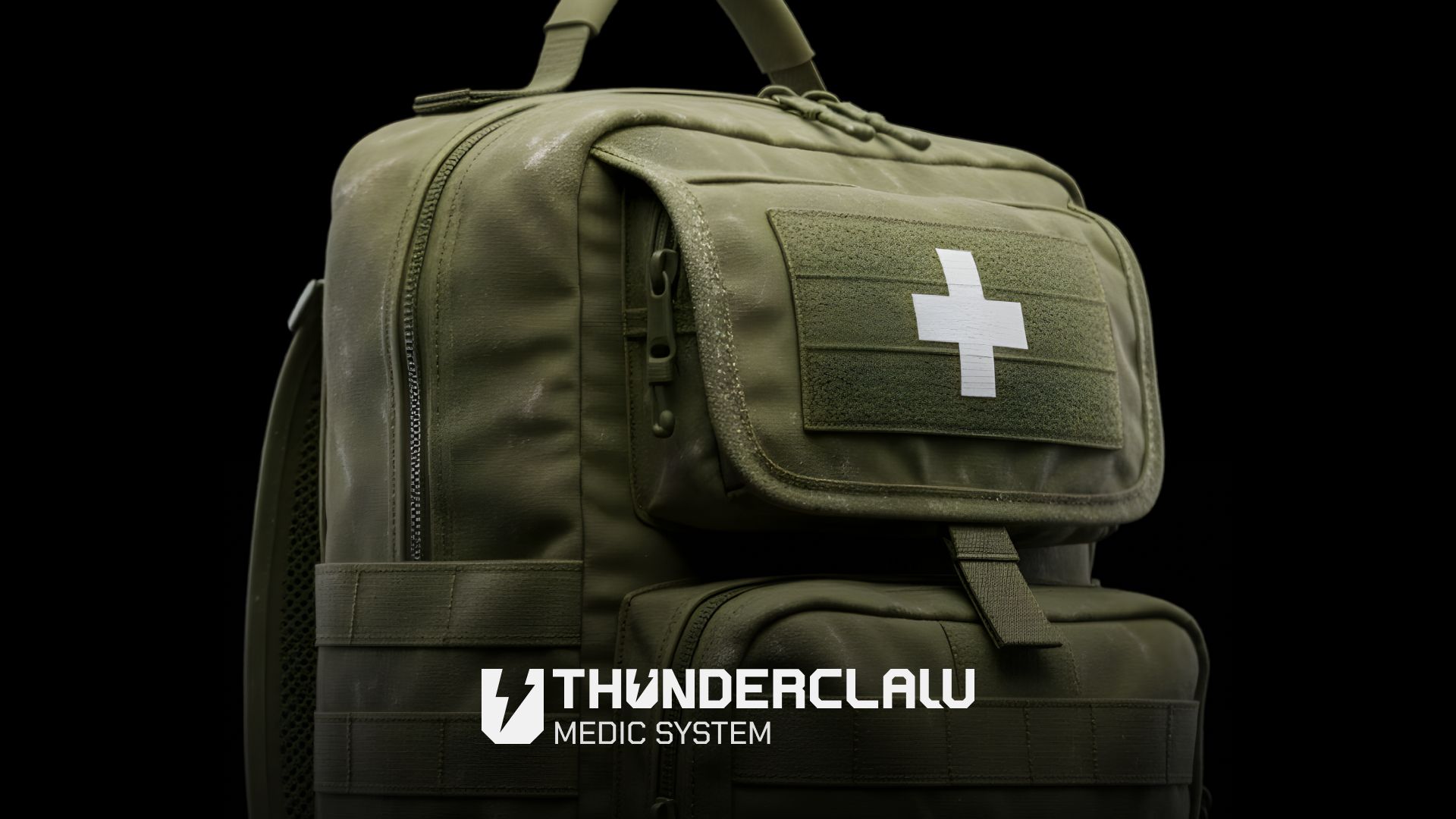 Thunderclaw Medic