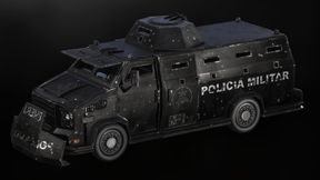 Lightweight Structures