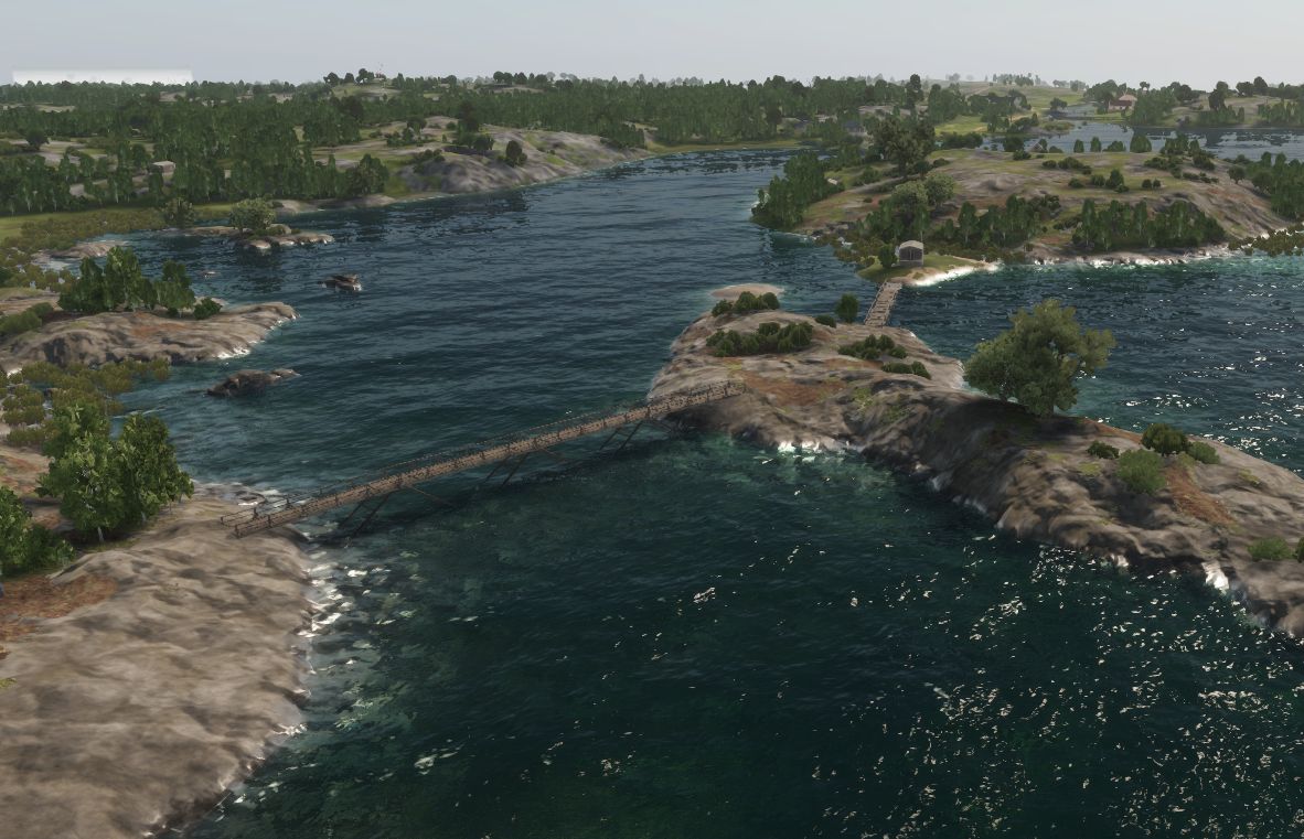 Chokar_Island_conflict