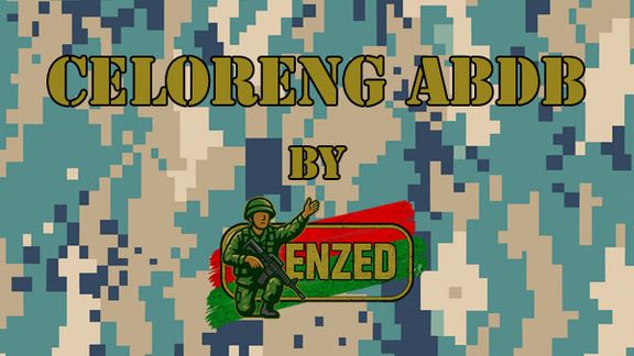 Enzed Celoreng ABDB