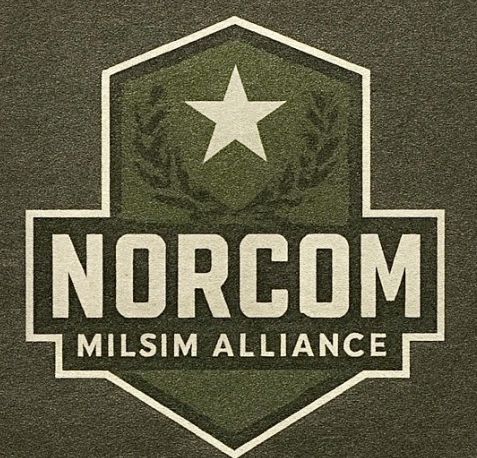 NORCOM - Combined Patches