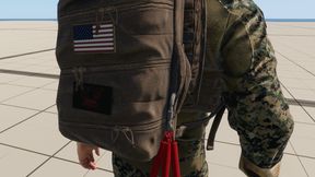 BM - Misfits & GRS Comp