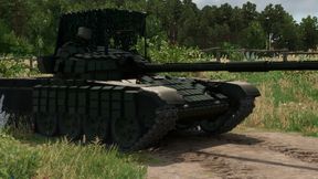 T-72bv Mangal
