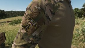 BM - 38th SFG Patches - GRS